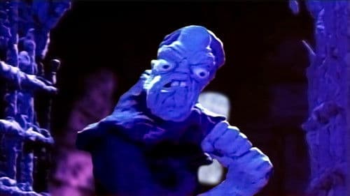 The Star Child Bild 1