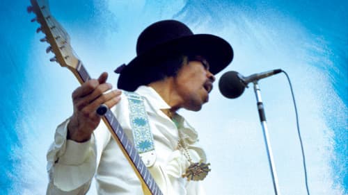 Jimi Hendrix: Hear My Train a Comin' Bild 1