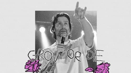 Chris D'Elia: Grow or Die Bild 4