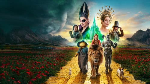 Волшебник Изумрудного города. Дорога из жёлтого кирпича Bild 1