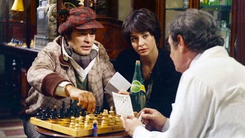 Parada oszustów Bild 1