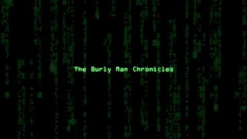 The Burly Man Chronicles Bild 1