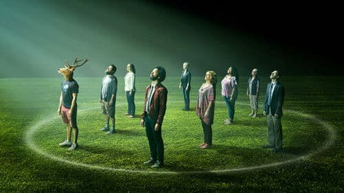 People of Earth Bild 1