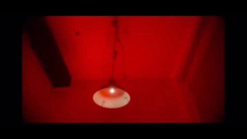 Death files: Red room Bild 2