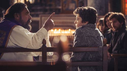 Die Mafia mordet nur im Sommer Bild 3