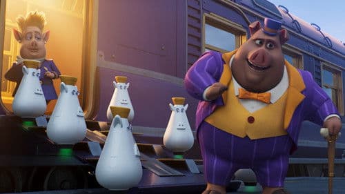 KuToppen - På sporet Bild 8