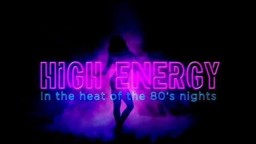High Energy — Disco auf Hochtouren Bild 2