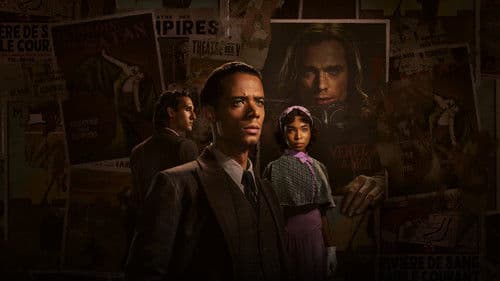 Interview with the Vampire Bild 2