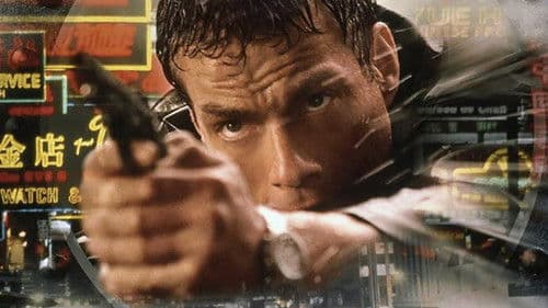 Knock Off - Der entscheidende Schlag Bild 7