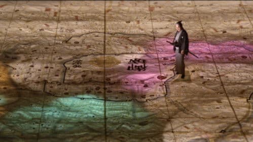 Hanzo the Razor – Sword of Justice Bild 4