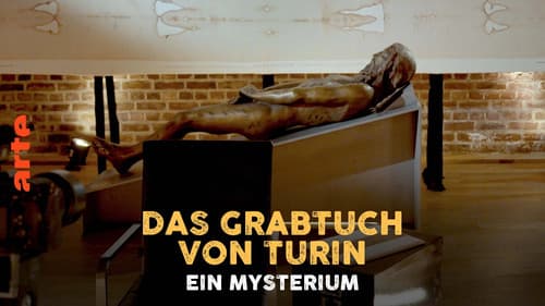 Das Grabtuch von Turin, ein Mysterium Bild 1