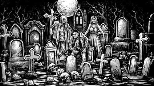 Hallow Ian Horror Hour Bild 1