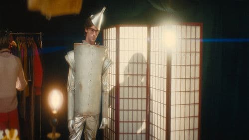 Ten Minutes to Showtime Bild 2