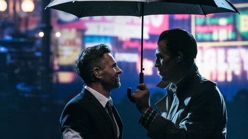 Peter Jöback: Med Hjärtat Som Insats Bild 3