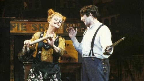 Sweeney Todd: The Demon Barber of Fleet Street Bild 1