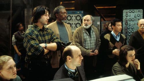 Außer Kontrolle Bild 3