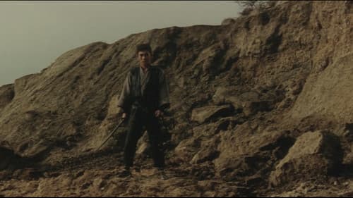 赤い手裏剣 Bild 4