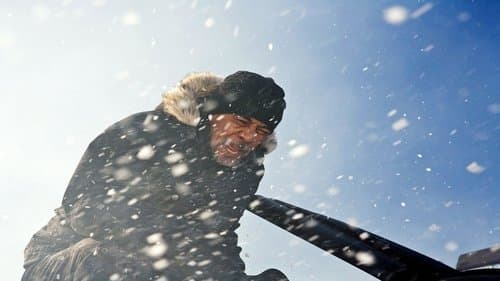 Eis - wenn die Welt erfriert Bild 1