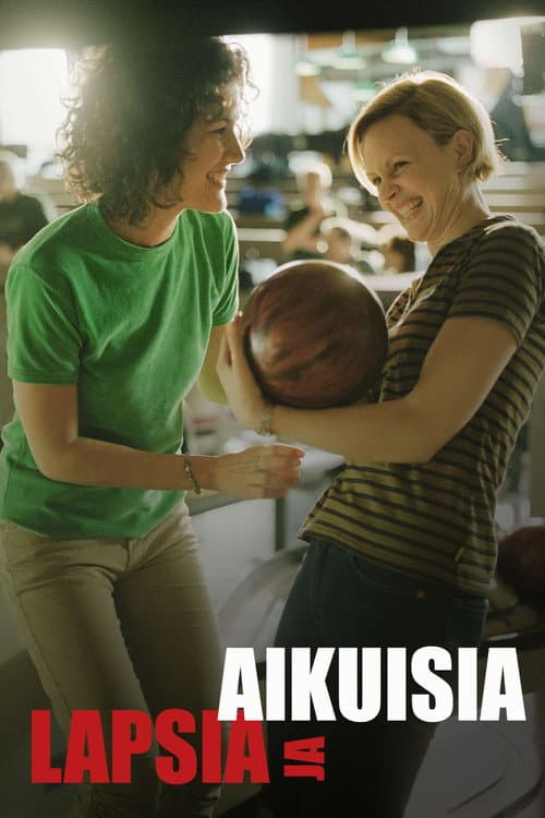 Das Babyprojekt - Producing Adults