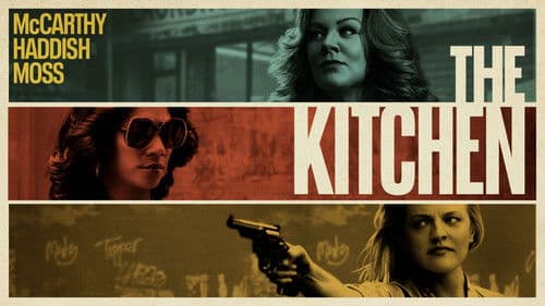 The Kitchen - Queens of Crime Bild 4