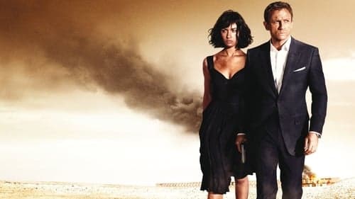 James Bond 007 - Ein Quantum Trost Bild 2