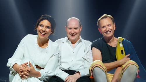 Revyn – bakom skratten Bild 1