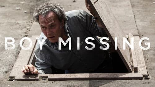 Boy Missing Bild 5