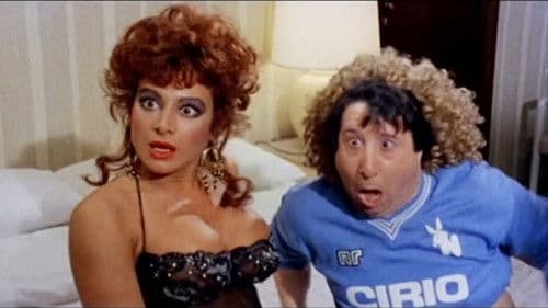 Paulo Roberto Cotechiño centravanti di sfondamento Bild 2