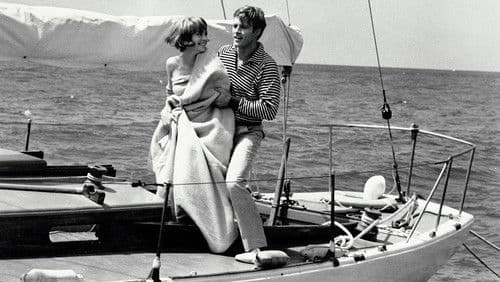 Verdammte süße Welt Bild 5