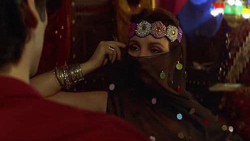 Im Sog der Leidenschaft Bild 3