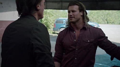 Countdown - Ein Cop sieht rot! Bild 2