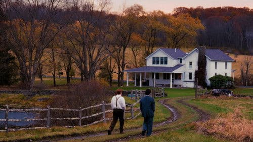 The Blue Suit Bild 2