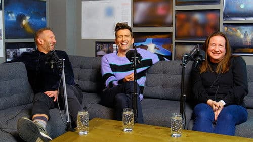 Doctor Who: Video Commentaries Bild 2