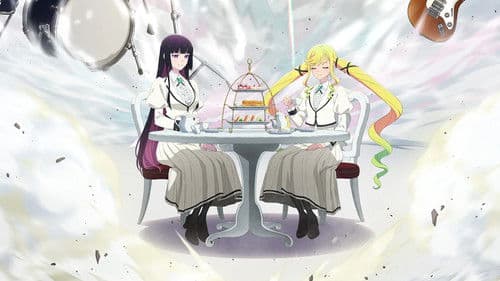 Rock is a Lady's Modesty Bild 4