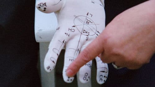 Land des Schweigens und der Dunkelheit Bild 6