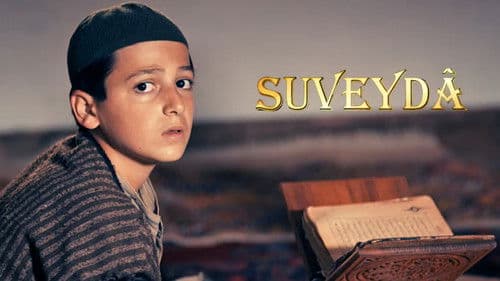 Suveydâ Bild 1