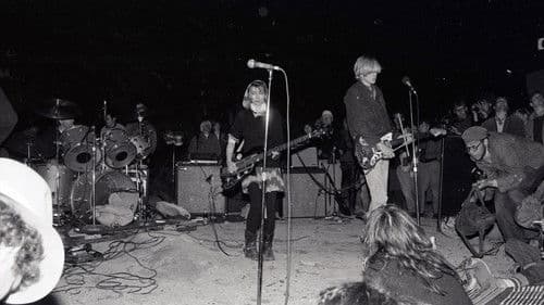 Sonic Youth: Gila Monster Jamboree Bild 1