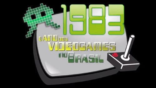 1983: O Ano dos Videogames no Brasil Bild 1