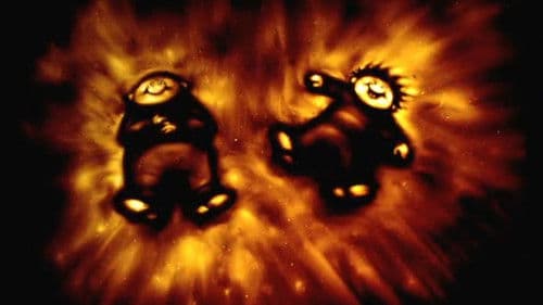 John and Michael Bild 3