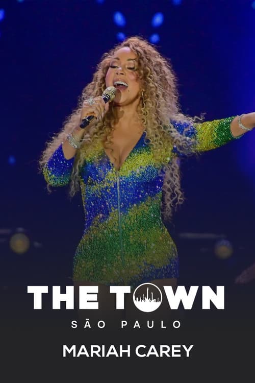 Mariah Carey: The Town 2025