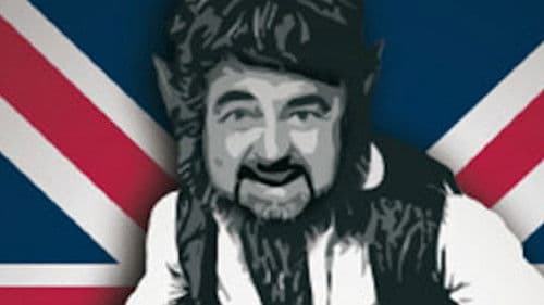Un grillo mannaro a Londra Bild 1