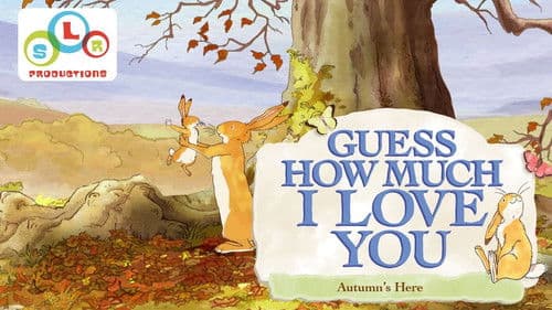 Guess How Much I Love You: Autumn's Here Bild 1