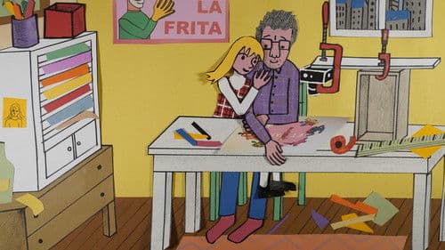 Maya, donne-moi un titre Bild 1