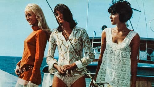 Il sesso degli angeli Bild 1