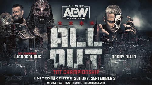 AEW All Out 2023 Bild 4