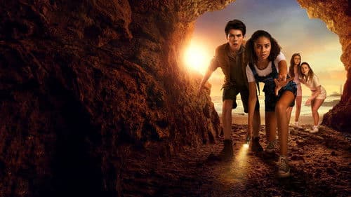 The Curious Case of Dolphin Bay Bild 4