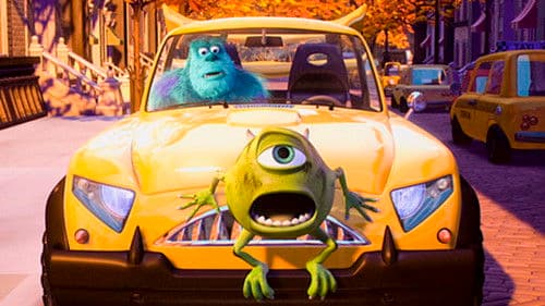 Mikes neues Auto Bild 6