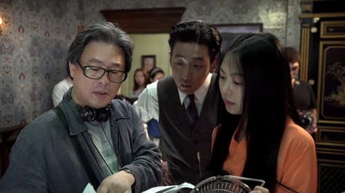 Making of The Handmaiden Bild 1