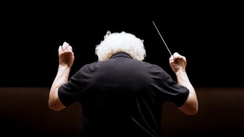 Simon Rattle - Vom Glück des Dirigierens Bild 1