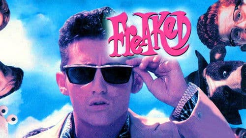 Freaks - Das ultimative Monster-Grusel-Kabinett! Bild 3